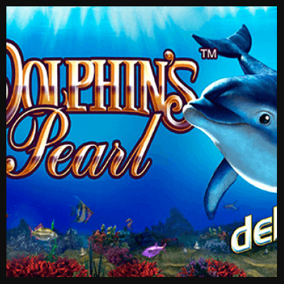 Dolphin's Pearl Deluxe